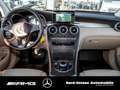Mercedes-Benz GLC 250 4M EXCLUSIVE NAVI TEMPO LED AHK KAMERA Grau - thumbnail 12