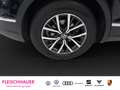 Volkswagen Tiguan 2.0 TDI Life LED+AHK+ACC+RFK+NAV+CARPLAY+ Schwarz - thumbnail 6