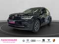 Volkswagen Tiguan 2.0 TDI Life LED+AHK+ACC+RFK+NAV+CARPLAY+ Schwarz - thumbnail 1