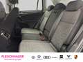 Volkswagen Tiguan 2.0 TDI Life LED+AHK+ACC+RFK+NAV+CARPLAY+ Schwarz - thumbnail 9