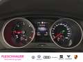 Volkswagen Tiguan 2.0 TDI Life LED+AHK+ACC+RFK+NAV+CARPLAY+ Schwarz - thumbnail 11