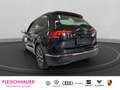 Volkswagen Tiguan 2.0 TDI Life LED+AHK+ACC+RFK+NAV+CARPLAY+ Schwarz - thumbnail 4