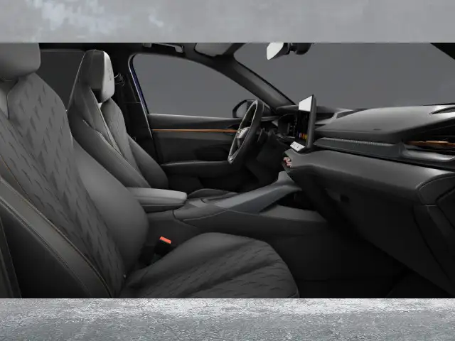 Cupra Terramar view 10