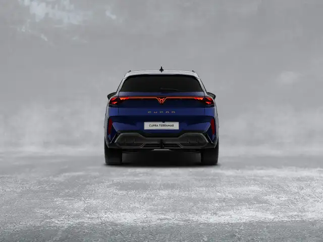 Cupra Terramar view 7