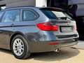 BMW 316 dA/ TOURING/ CUIR/ GPS/ CLIM/ HAYON ELECTRIQUE Gris - thumbnail 11
