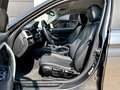 BMW 316 dA/ TOURING/ CUIR/ GPS/ CLIM/ HAYON ELECTRIQUE Gris - thumbnail 12