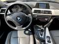 BMW 316 dA/ TOURING/ CUIR/ GPS/ CLIM/ HAYON ELECTRIQUE Gris - thumbnail 18