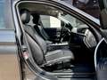 BMW 316 dA/ TOURING/ CUIR/ GPS/ CLIM/ HAYON ELECTRIQUE Gris - thumbnail 15