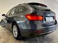 BMW 316 dA/ TOURING/ CUIR/ GPS/ CLIM/ HAYON ELECTRIQUE Gris - thumbnail 4
