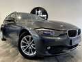 BMW 316 dA/ TOURING/ CUIR/ GPS/ CLIM/ HAYON ELECTRIQUE Gris - thumbnail 3