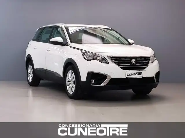 Peugeot 5008 5008 BlueHDi 130 S&S Business