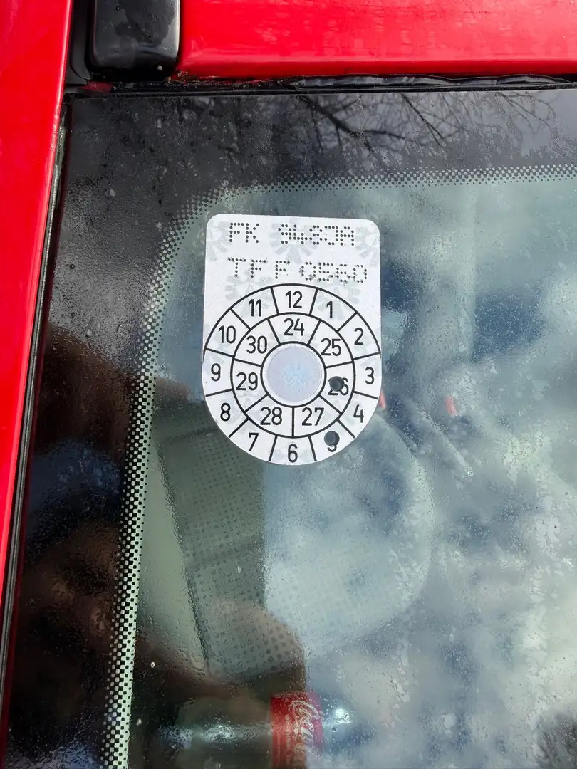 Volkswagen Polo Classic 68 SDI - 2