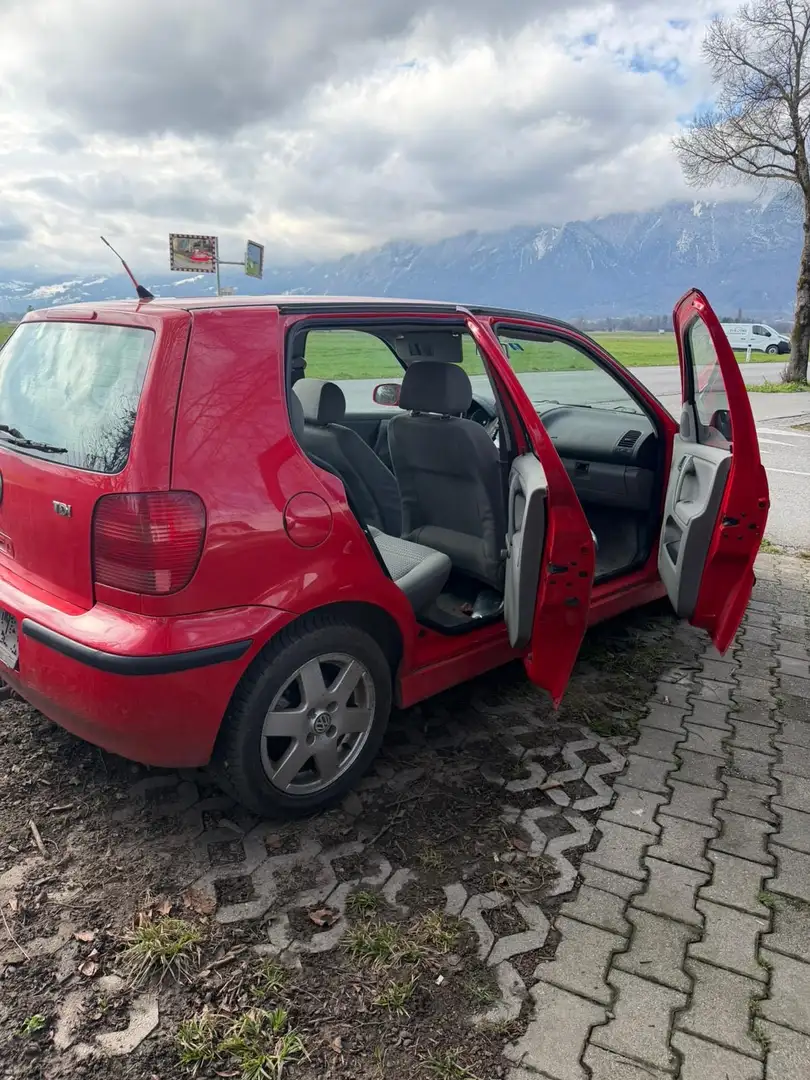 Volkswagen Polo Classic 68 SDI - 1
