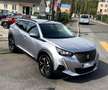Peugeot 2008 1.2 PT 130CV EAT8 ALLURE BUSINESS 10825HT DISTRIBUTION NEUVE TBEG Gris - thumbnail 1