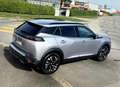 Peugeot 2008 1.2 PT 130CV EAT8 ALLURE BUSINESS 10825HT DISTRIBUTION NEUVE TBEG Gris - thumbnail 3