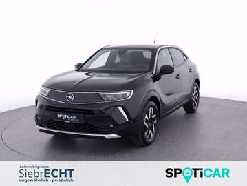 Mokka e Elegance AT*LED*Navi*RFK*PDC*uvm
