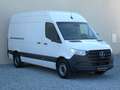 Mercedes-Benz Sprinter PRO 317 CDI +AHK+RFK+SHZ+MBUX+Klima Weiß - thumbnail 5
