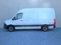 Mercedes-Benz Sprinter PRO 317 CDI +AHK+RFK+SHZ+MBUX+Klima Weiß - thumbnail 9