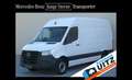 Mercedes-Benz Sprinter PRO 317 CDI +AHK+RFK+SHZ+MBUX+Klima Weiß - thumbnail 1
