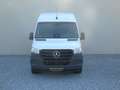 Mercedes-Benz Sprinter PRO 317 CDI +AHK+RFK+SHZ+MBUX+Klima Weiß - thumbnail 4