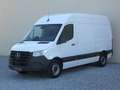 Mercedes-Benz Sprinter PRO 317 CDI +AHK+RFK+SHZ+MBUX+Klima Weiß - thumbnail 3