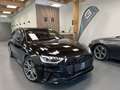 Audi A4 40 TDI SPORT 3X-SLINE COMPETITION ALL BLACK360 VI Schwarz - thumbnail 1