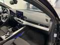 Audi A4 40 TDI SPORT 3X-SLINE COMPETITION ALL BLACK360 VI Schwarz - thumbnail 22