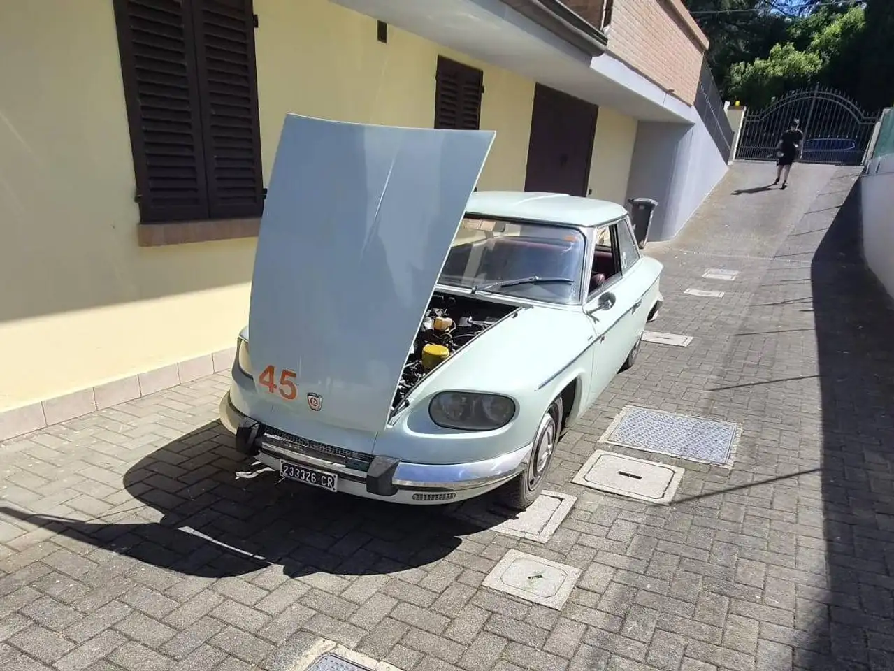 AC PANHARD, foto 8