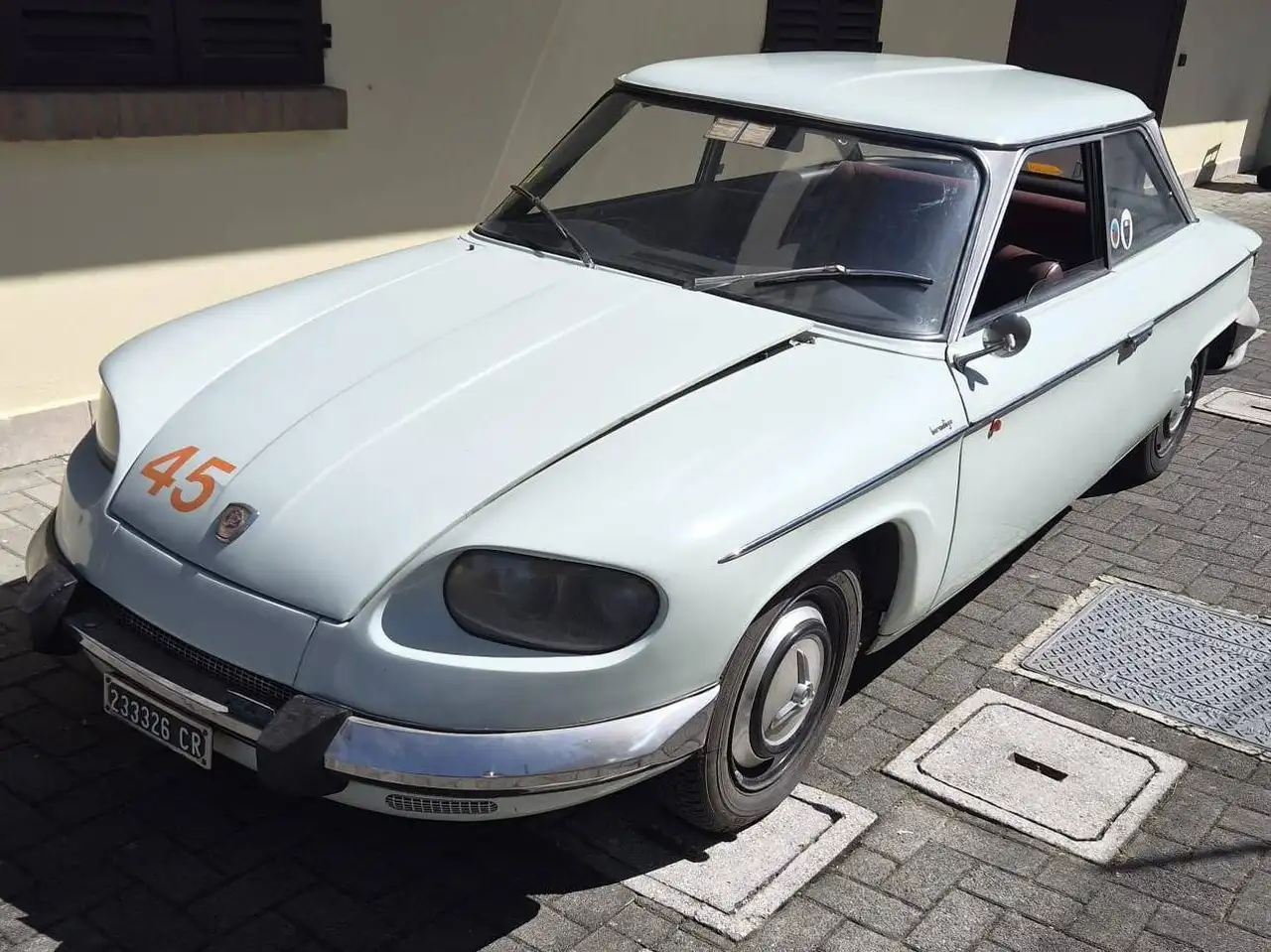 AC PANHARD, foto 11