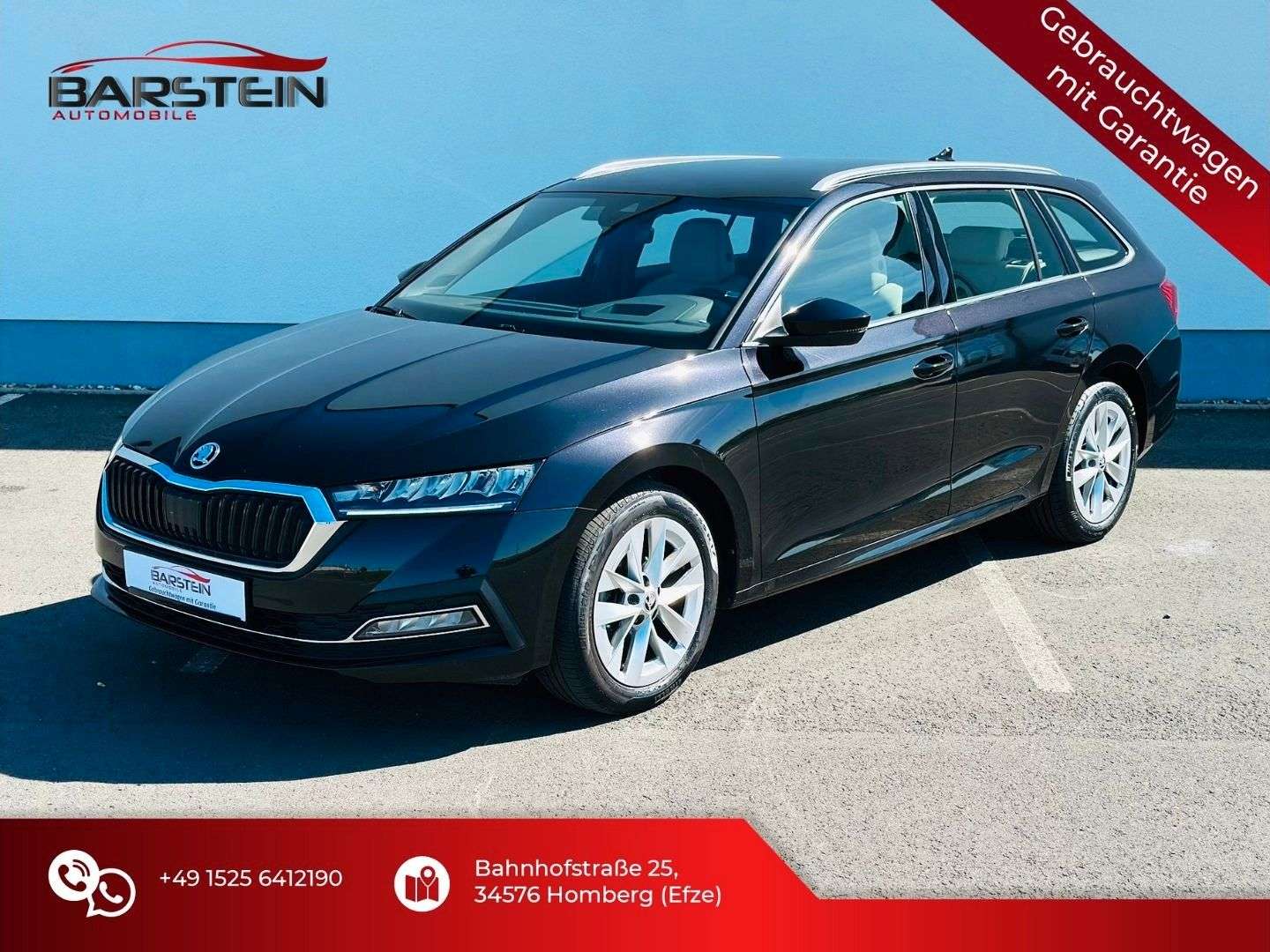 Second hand Škoda Octavia 2.0
