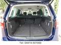 Volkswagen Sharan United 1.4 TSI DSG 150PS 7-Sitzer Standh. Blau - thumbnail 11