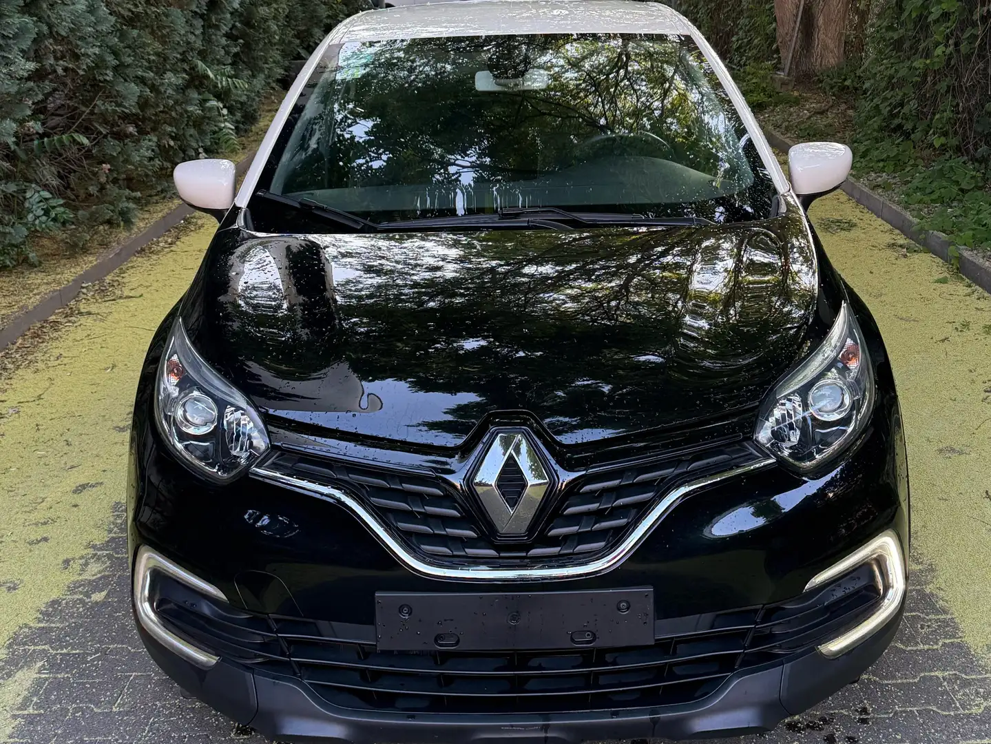 Renault Clio Clio Diesel (Energy) dCi 90 Start Schwarz - 1