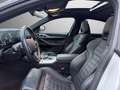 BMW i4 M50 xDrive Gran Coupé *20", SD, HUD, ACC, H/K* Blanc - thumbnail 12