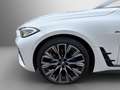 BMW i4 M50 xDrive Gran Coupé *20", SD, HUD, ACC, H/K* Blanc - thumbnail 11