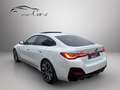 BMW i4 M50 xDrive Gran Coupé *20", SD, HUD, ACC, H/K* Blanc - thumbnail 5