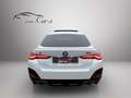 BMW i4 M50 xDrive Gran Coupé *20", SD, HUD, ACC, H/K* Blanc - thumbnail 6