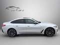 BMW i4 M50 xDrive Gran Coupé *20", SD, HUD, ACC, H/K* Blanc - thumbnail 8