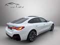 BMW i4 M50 xDrive Gran Coupé *20", SD, HUD, ACC, H/K* Blanc - thumbnail 7