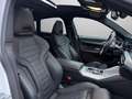BMW i4 M50 xDrive Gran Coupé *20", SD, HUD, ACC, H/K* Blanc - thumbnail 16