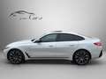 BMW i4 M50 xDrive Gran Coupé *20", SD, HUD, ACC, H/K* Blanc - thumbnail 4