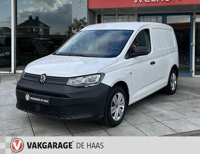 Volkswagen Caddy Cargo 2.0 TDI Comfort
