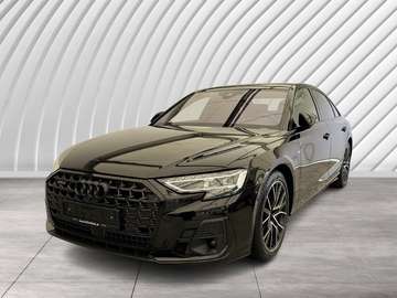 60 TFSI e quattro HUD PANO ACC 360°KAM RFK