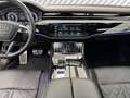Audi A8 60 TFSI e quattro HUD PANO ACC 360°KAM RFK Schwarz - thumbnail 13