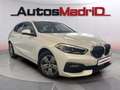 BMW 116 116d Blanco - thumbnail 1