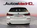 BMW 116 116d Blanco - thumbnail 7