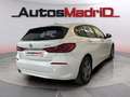 BMW 116 116d Blanco - thumbnail 6