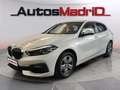 BMW 116 116d Blanco - thumbnail 3