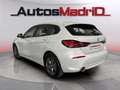 BMW 116 116d Blanco - thumbnail 5