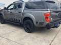 Nissan NP300 Navara 2.3 dCi N-GUARD DOUBLE CAB 4X4 FULL Gris - thumbnail 3