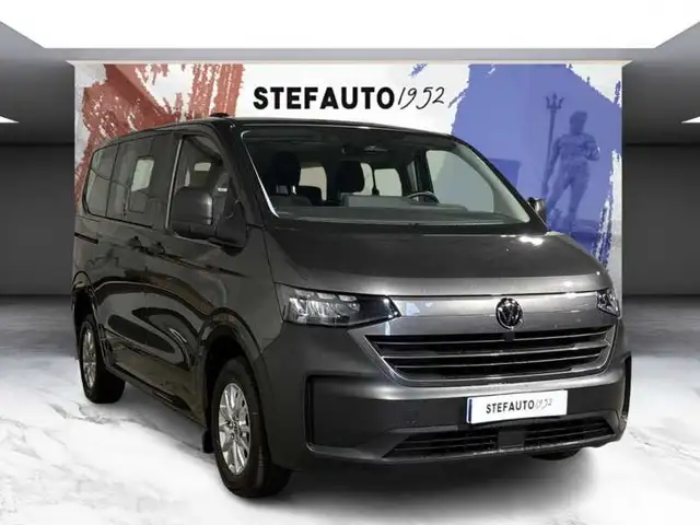 Volkswagen T7 Caravelle - CARAVELLE T7 2.0 TDI 150CV DSG 8V